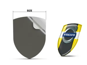 Volvo Pegatinas Camiones Máximo Resistentes Modernos Edición